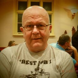 Jeffrey Martin avatar
