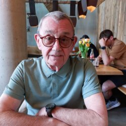 Gary Phillips avatar