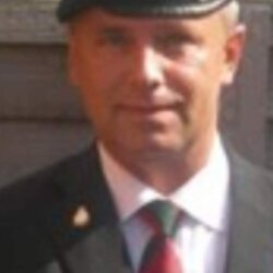 Dennis Marsh avatar