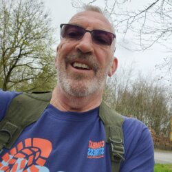 Grahame Hodkinson avatar