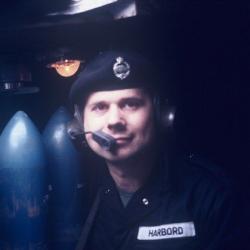 Stephen Harbord avatar