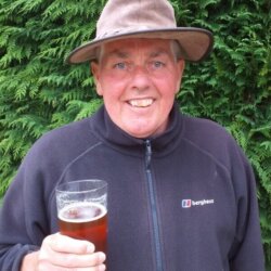 Nigel Baldey avatar