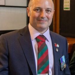 Hywel Williams avatar