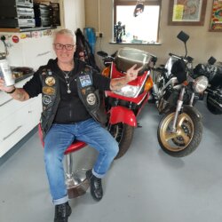 Clive Pritchard avatar