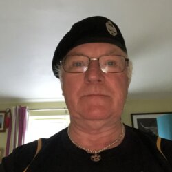 David Barnes avatar